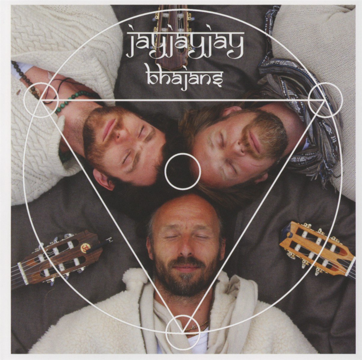 Bhajans, 1 Audio-CD Religion & Esotericism