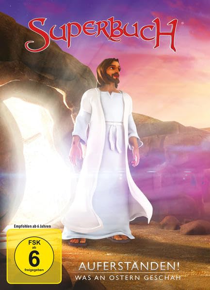 Superbuch: Auferstanden! - Was an Ostern geschah Films