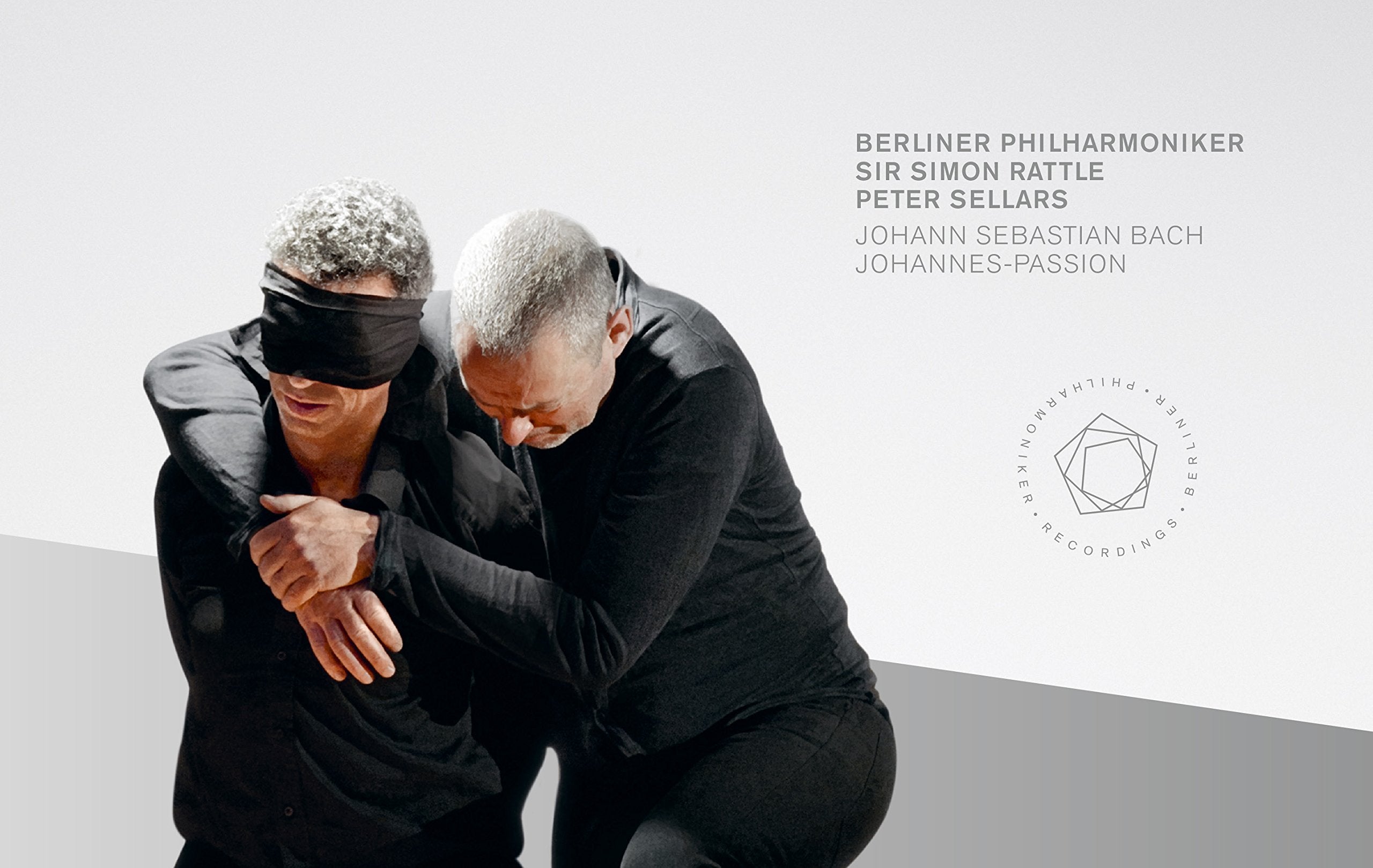 Product Image: Bach: Johannes-Passion
