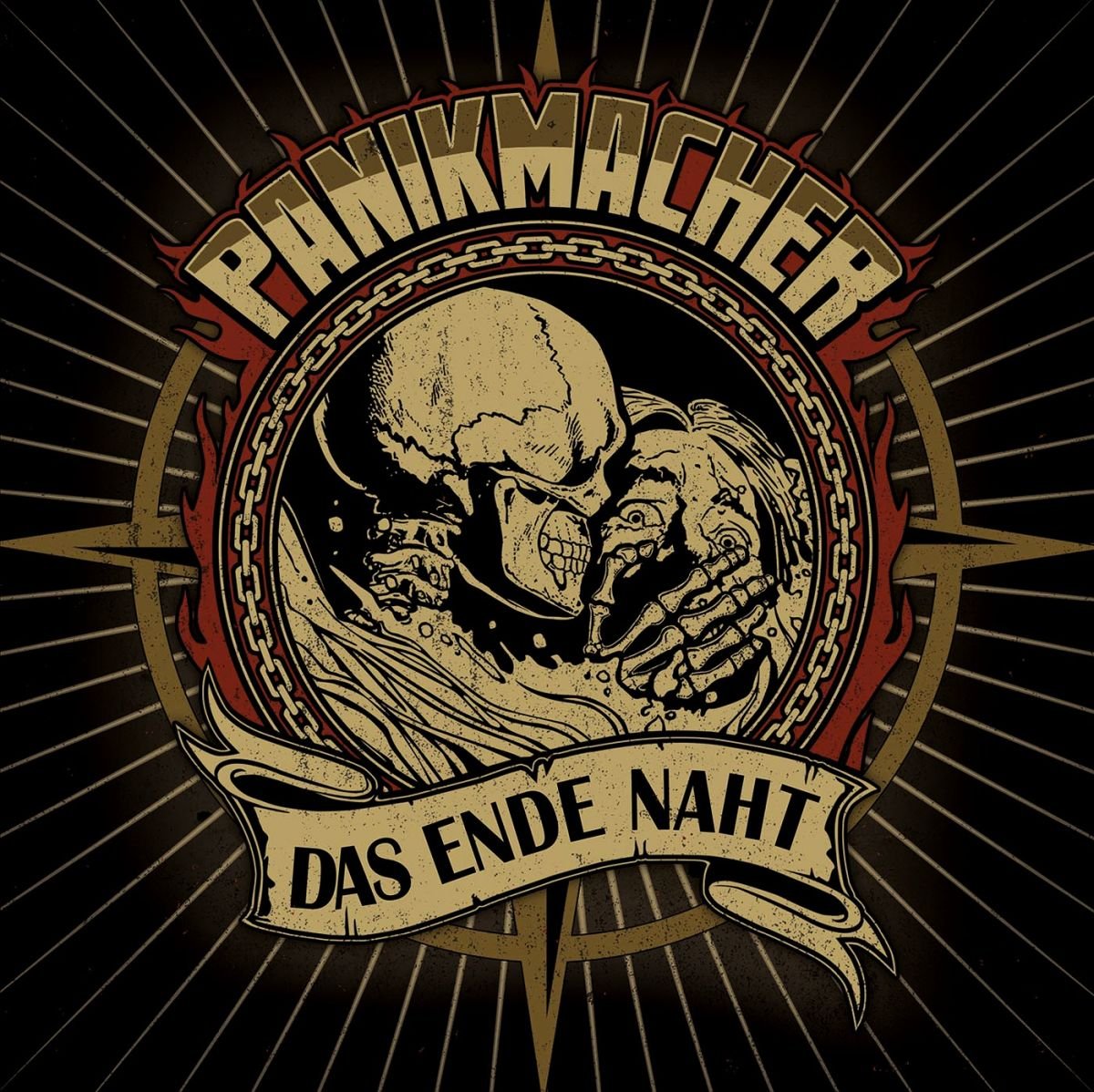 Das Ende Naht Alternative & Indie