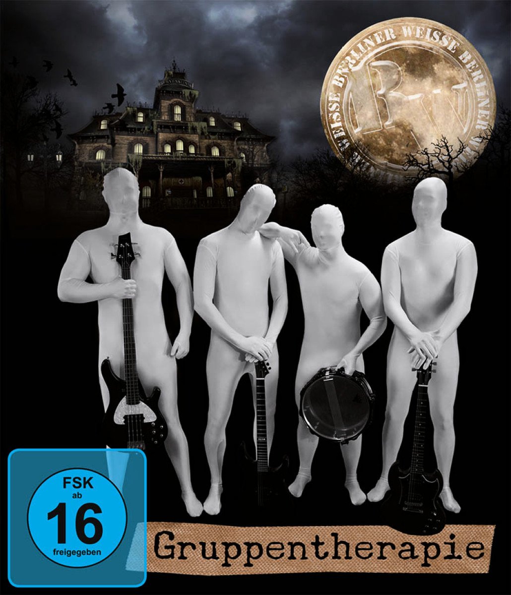 Gruppentherapie Movies