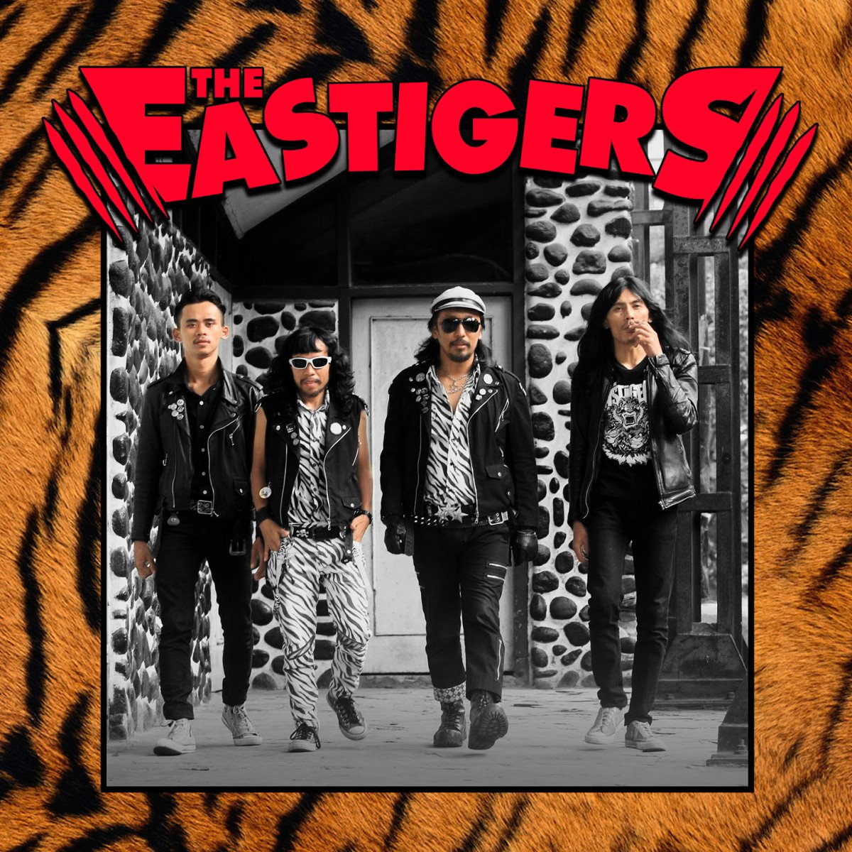 Product Image: The Eastigers