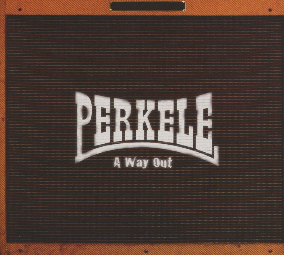 A Way Out (Ltd.Digipak Edition) Alternative & Indie