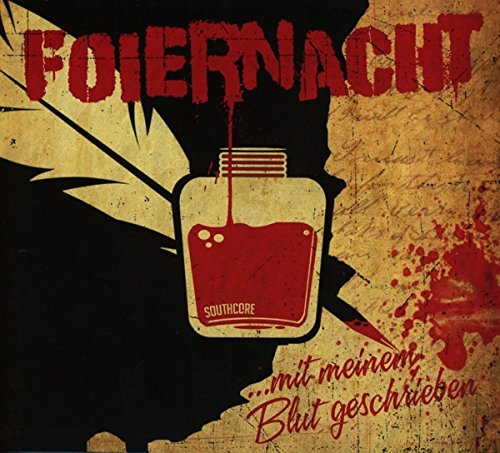 Mit Meinem Blut Geschrieben Alternative & Indie
