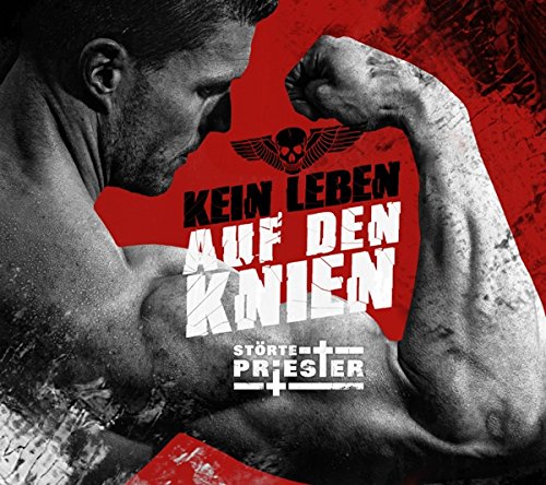 Kein Leben Auf Den Knien (Ltd.Digipack) Rock
