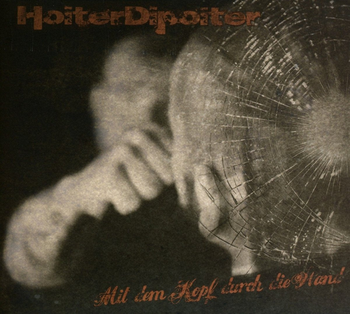 Mit dem Kopf Durch die Wand (Ltd.Digipak) Alternative & Indie