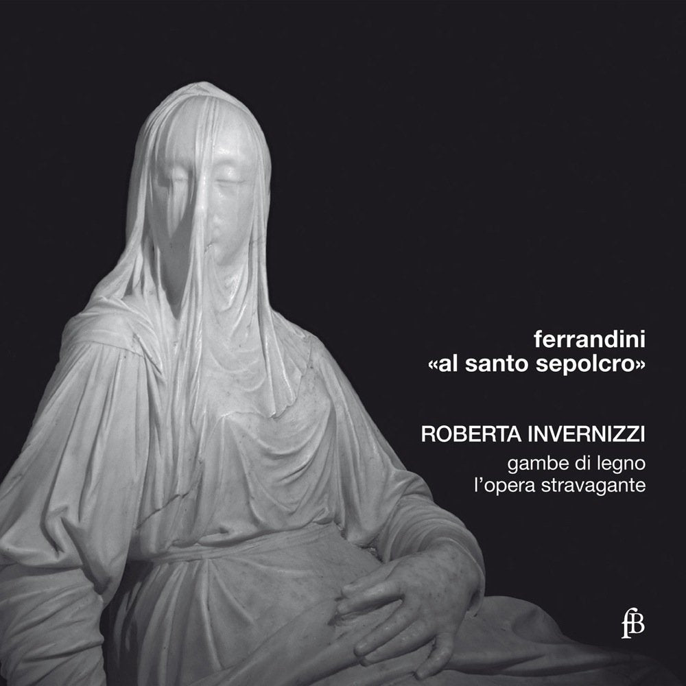 Al santo sepolcro-Passionskantaten Classical