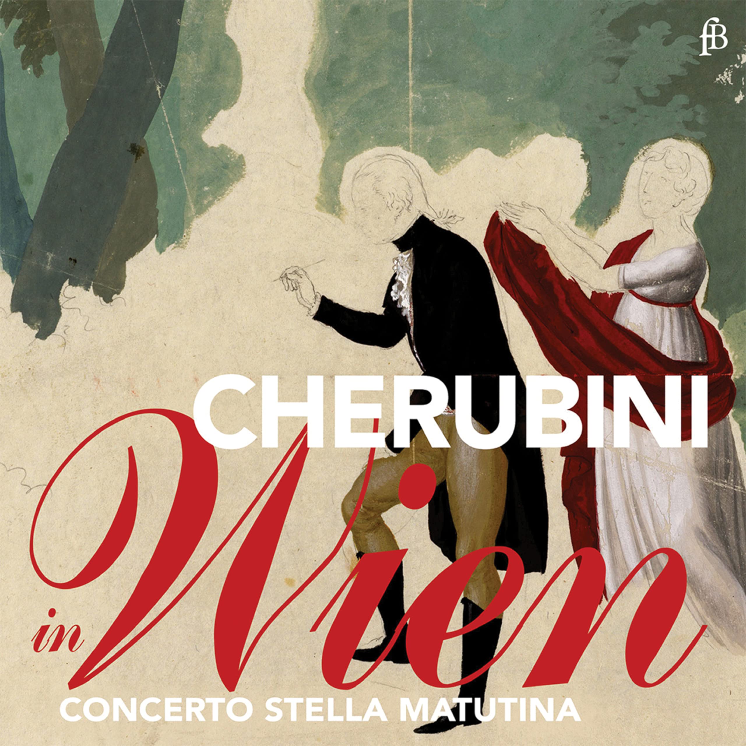 Cherubini in Wien Classical