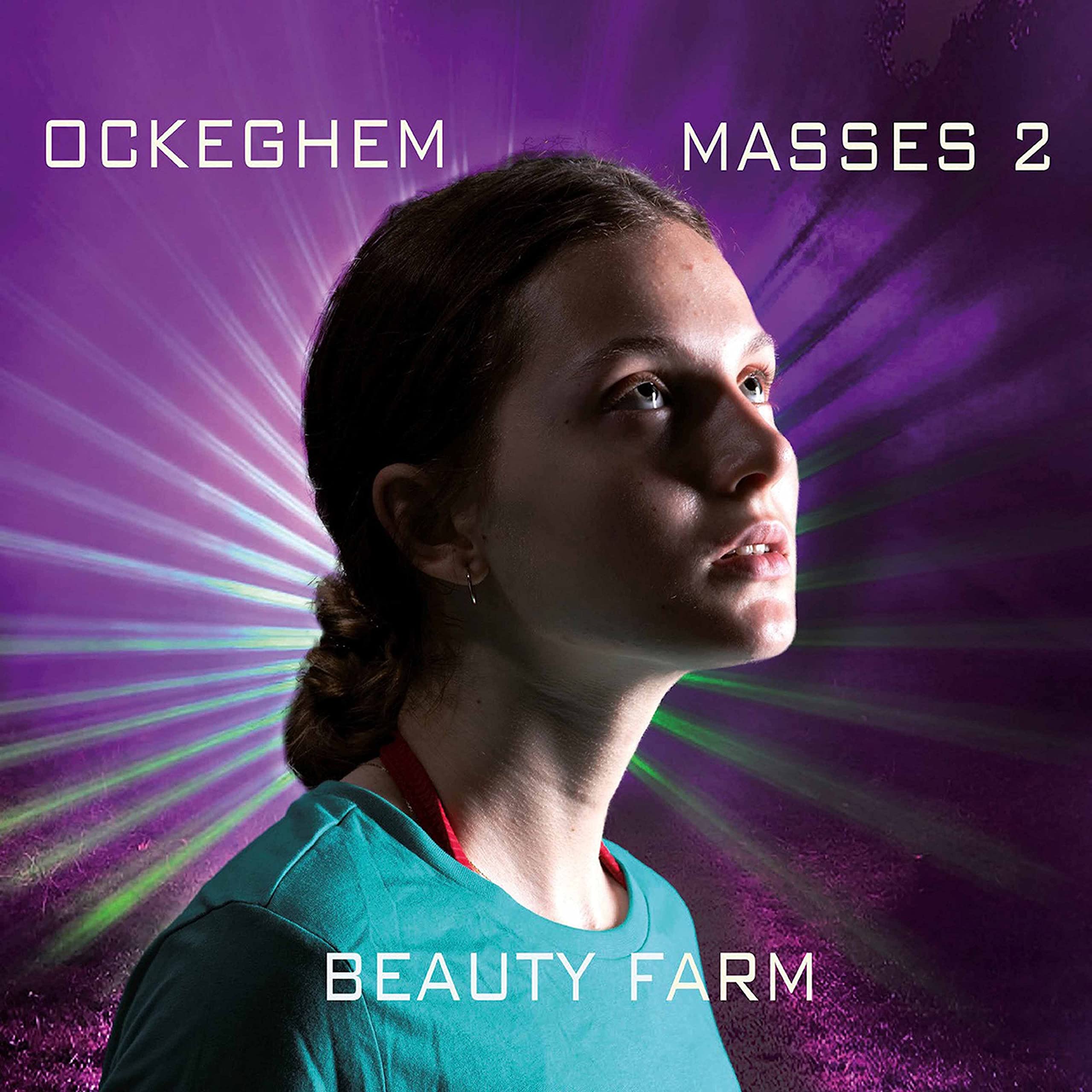 Okeghem: Messen Vol. 2 - Missa Missa Mi-Mi; Missa Caput u.a. Classical