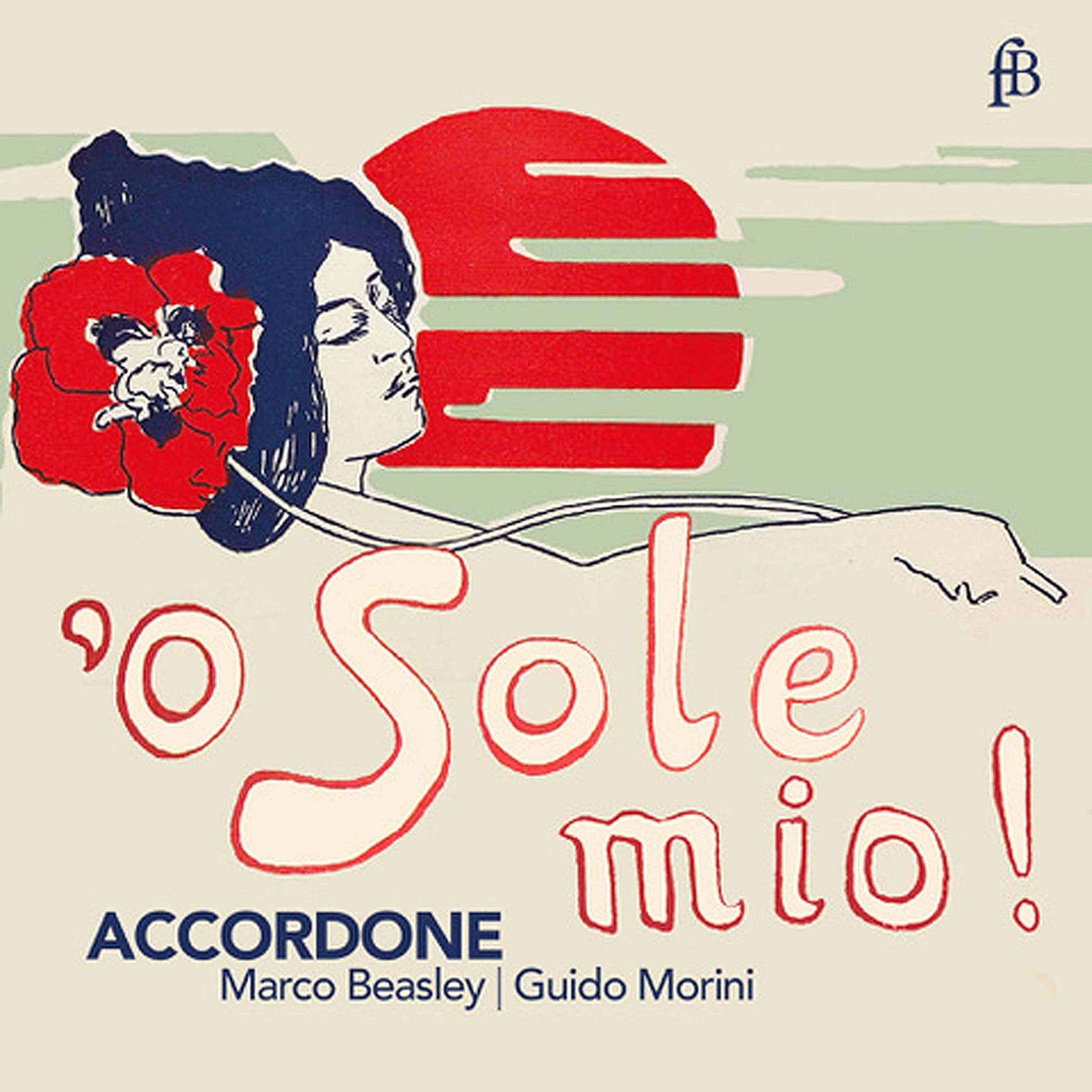 O Sole Mio-Eine Reise zur Kunst des Singens und Classical