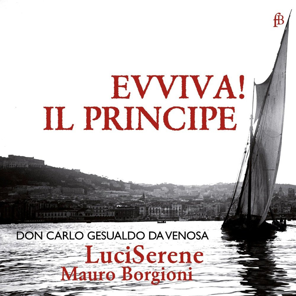 Evviva! Il Principe Classical