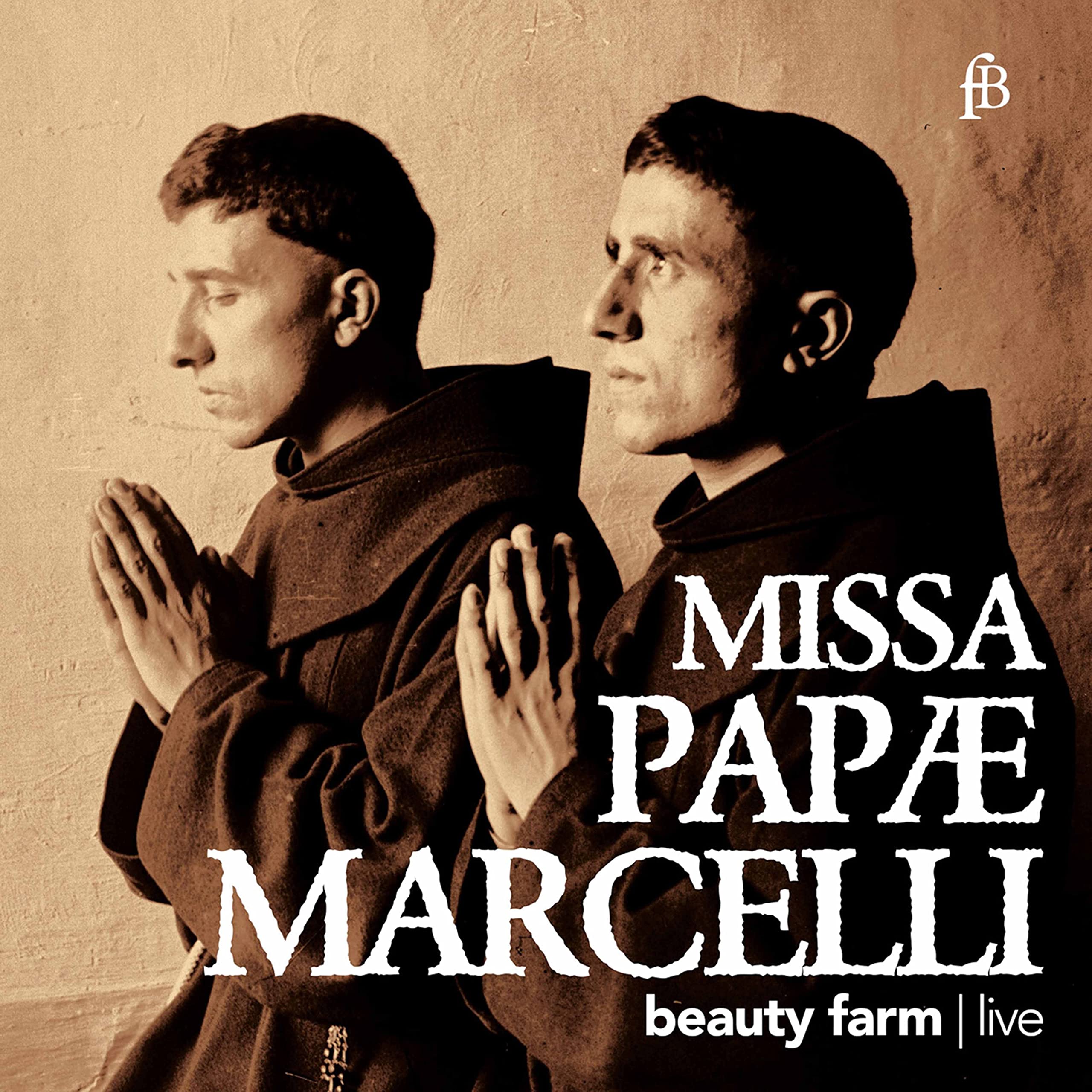 Palestrina: Missa Papae Marcelli a 6 (Live-Aufnahme) Classical