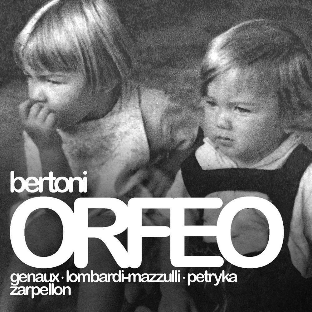 Orfeo ed Euridice (Oper in 3 Akten) Classical