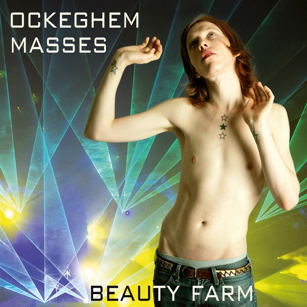 Missa L'Homme Arm'/Missa Quinti Toni Classical