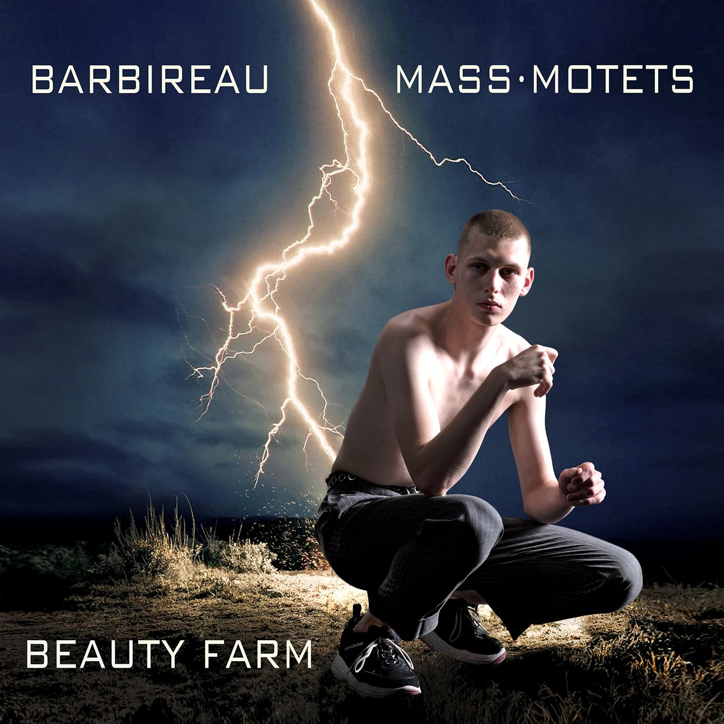 Jacobus Barbireau: Messe/Motetten Classical