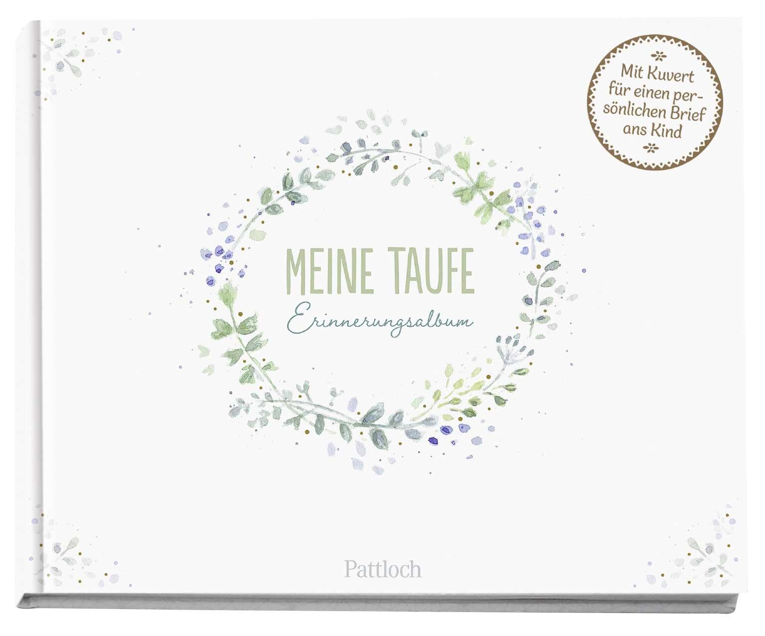 Product Image: Meine Taufe