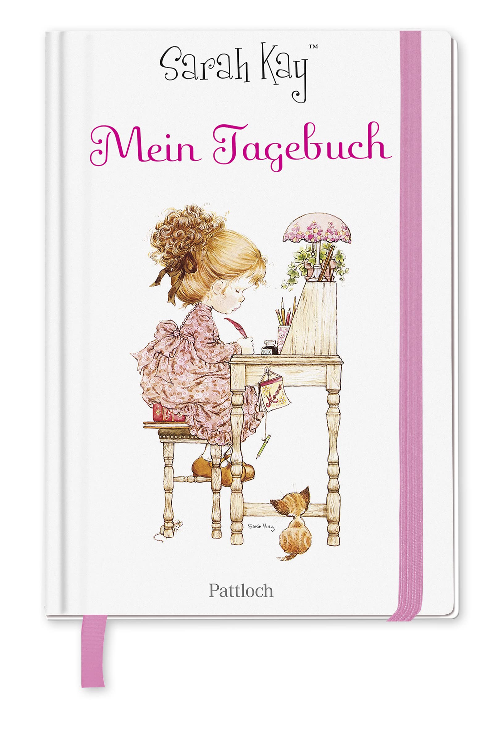Sarah Kay Mein Tagebuch Leisure, Home & Garden