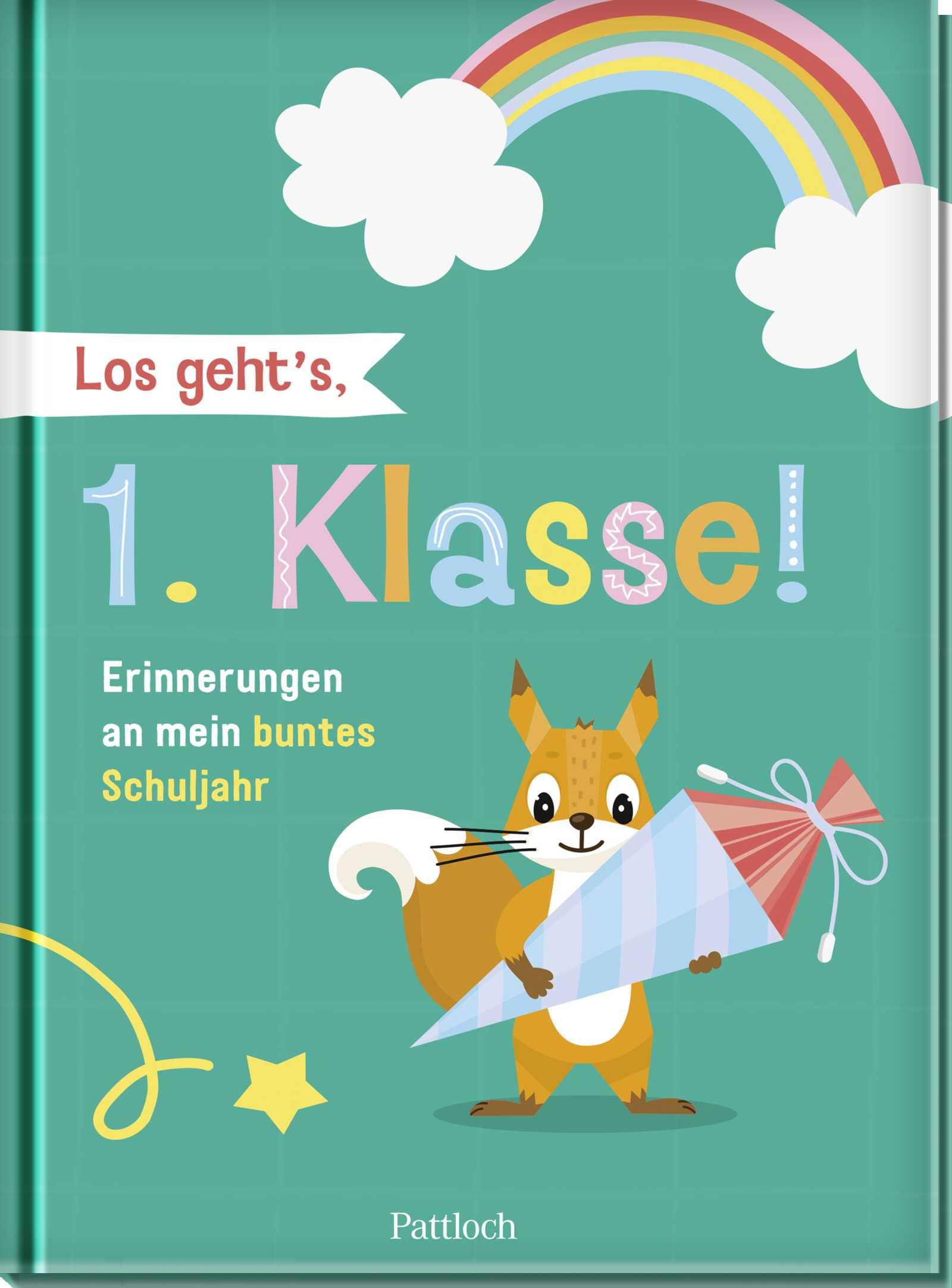 Los geht's, 1. Klasse! Living & Furnishing