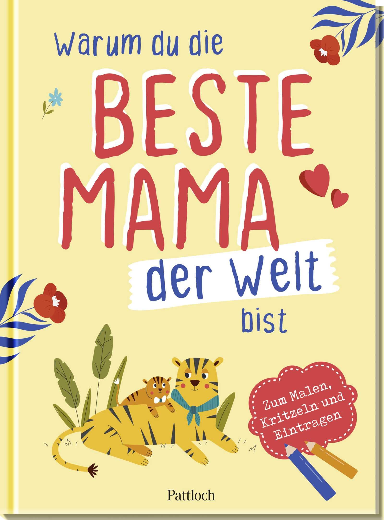 Warum du die beste Mama der Welt bist Lifestyle