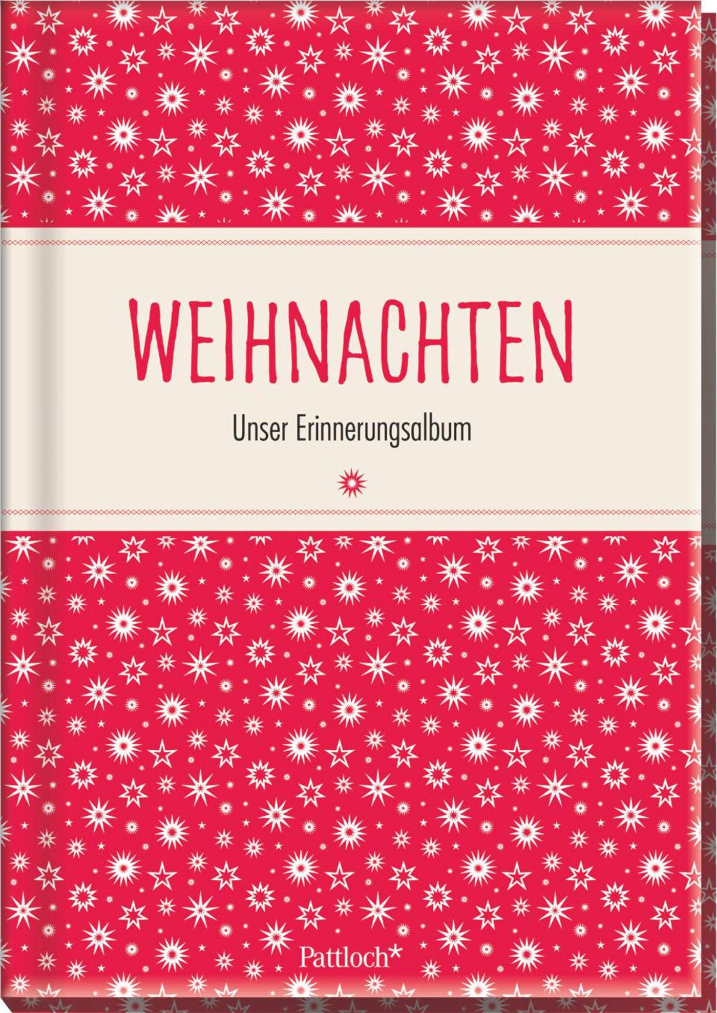 Weihnachten: Unser Erinnerungsalbum Lifestyle