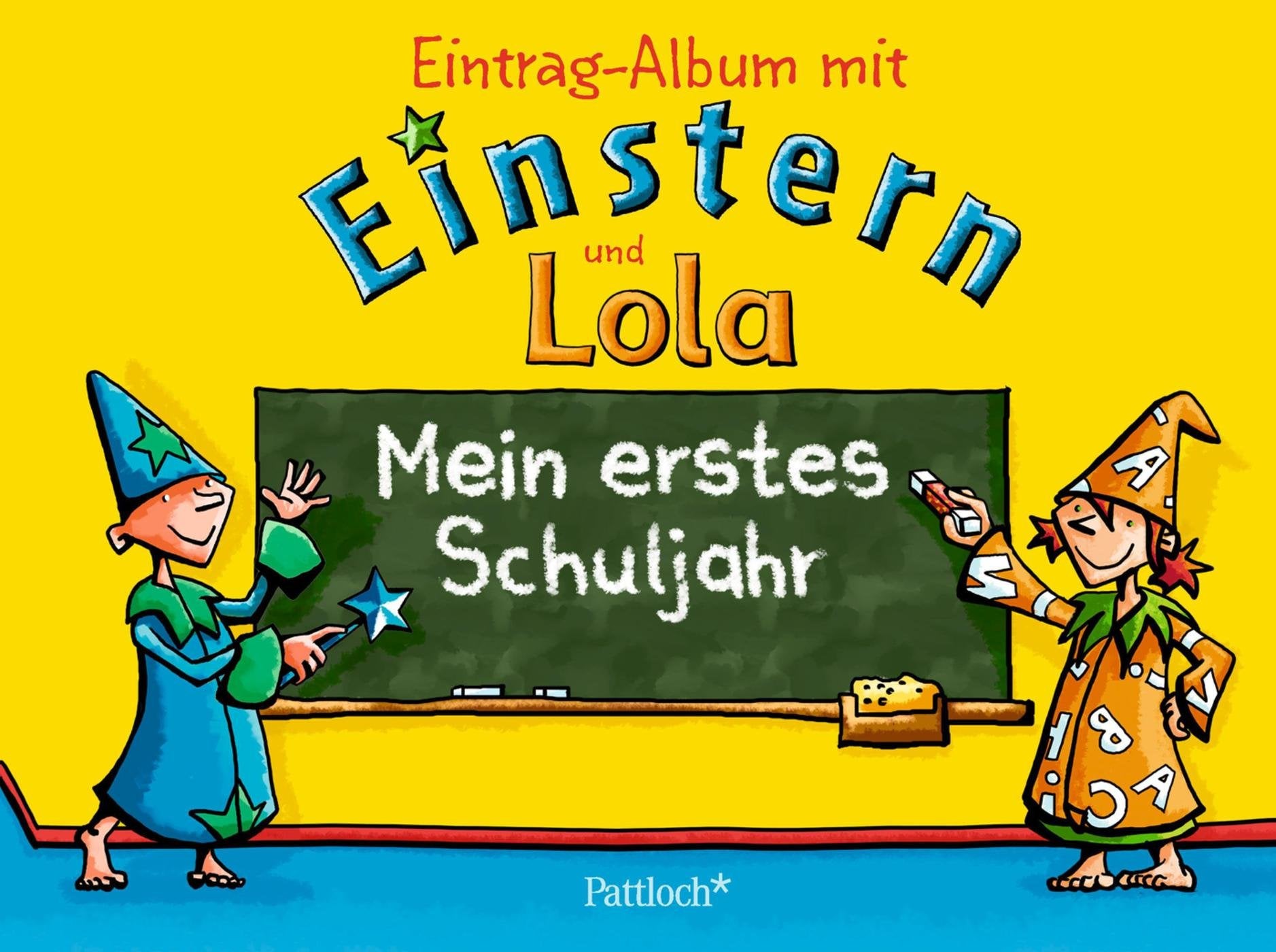 Product Image: Mein erstes Schuljahr