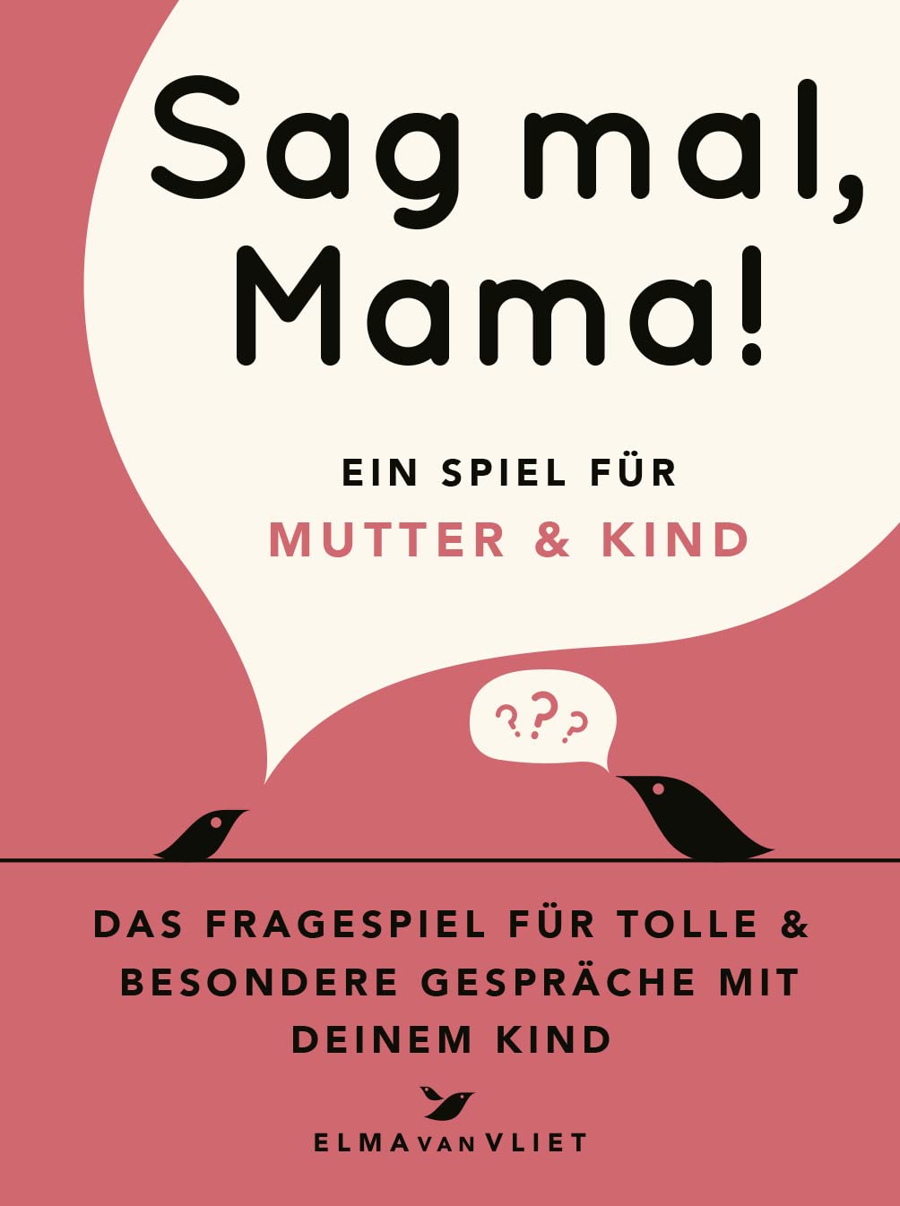 Product Image: Sag mal, Mama!
