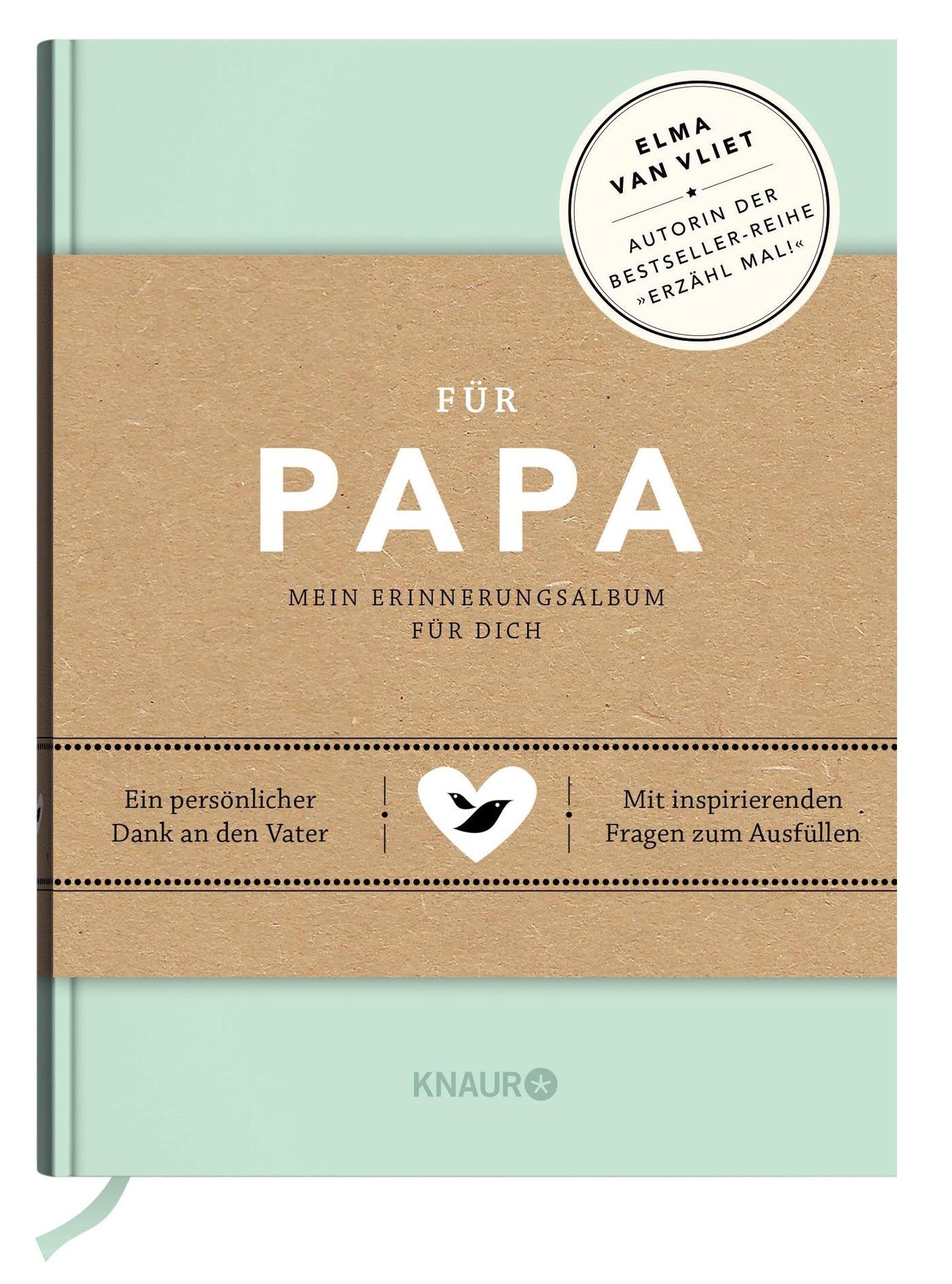 Für Papa Lifestyle Books