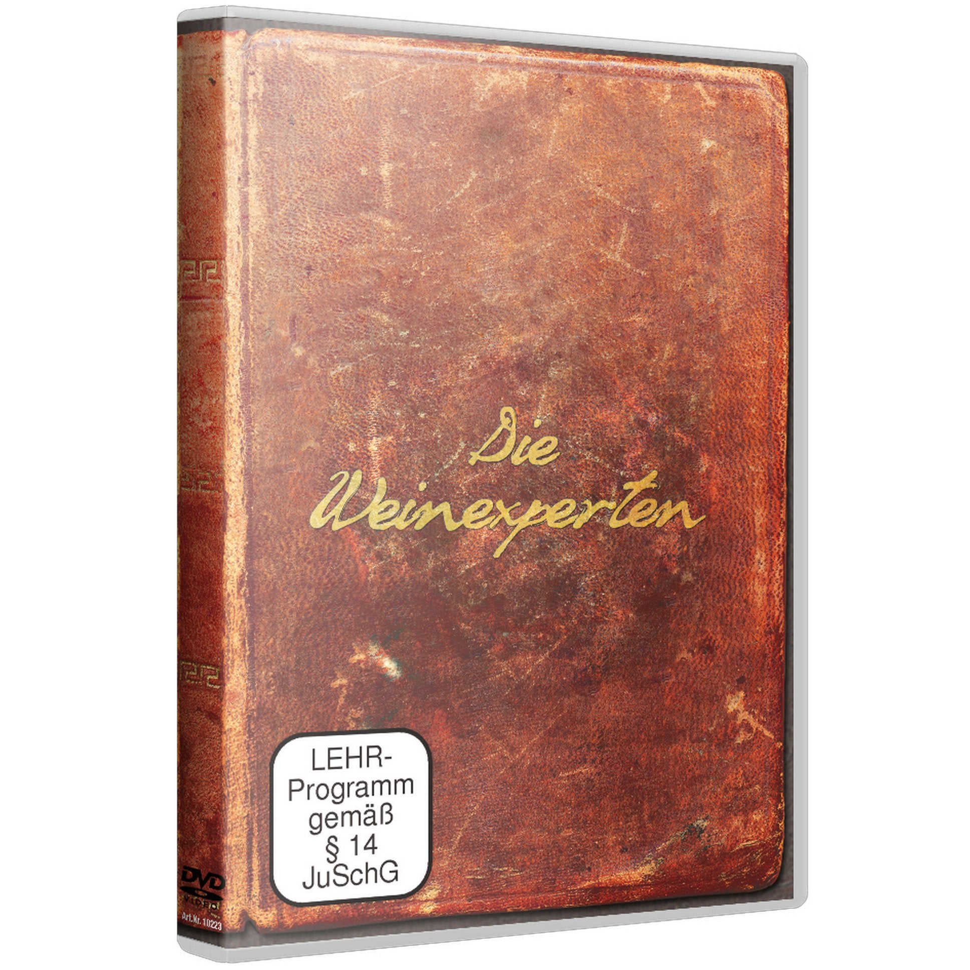 Alles was Sie über Wein wissen müssen: Die Weinexperten (DVD Ratgeber) Movies