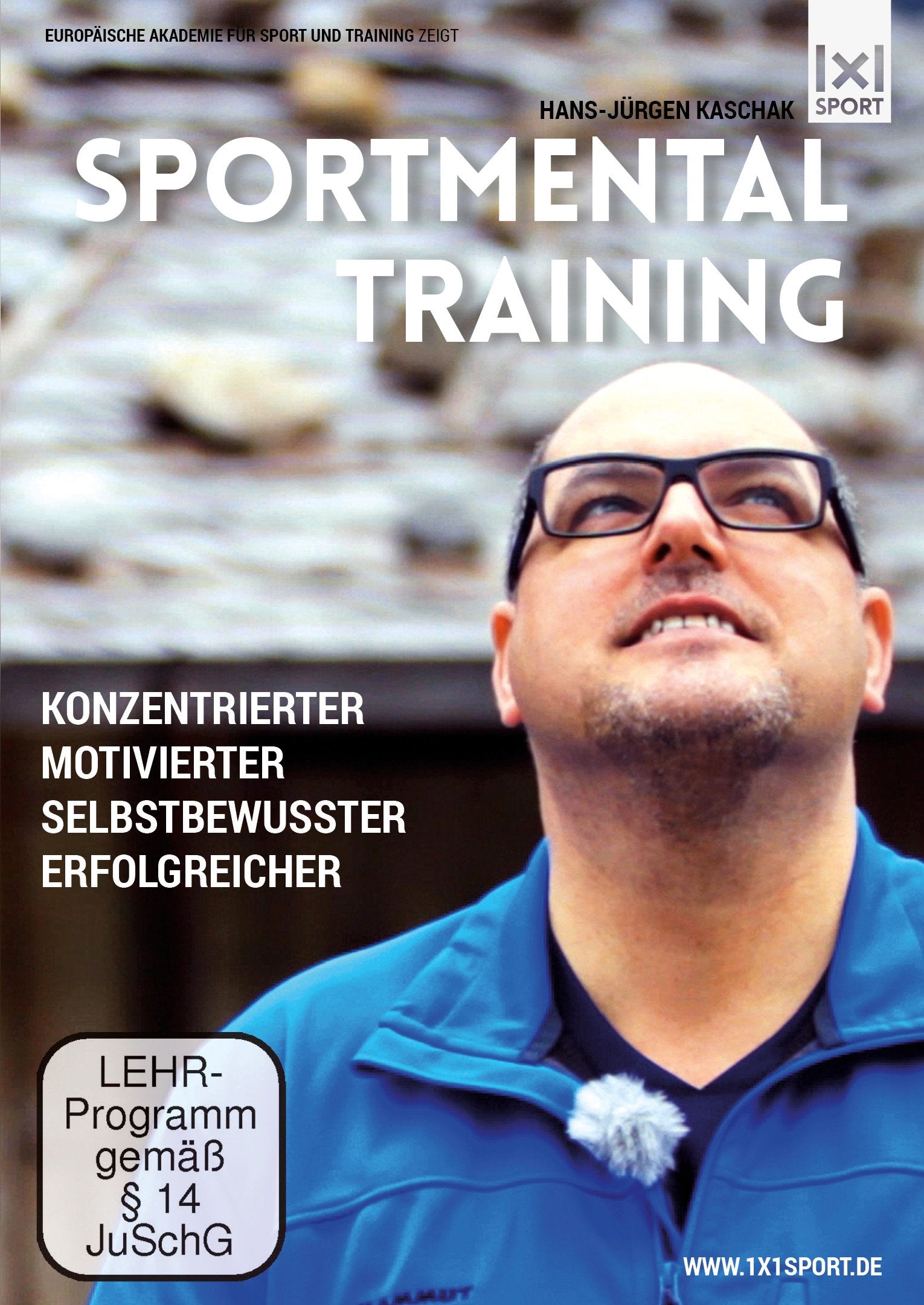 Sportmentaltraining - Konzentrierter Motivierter Selbstbewusster Erfolgreicher Movies