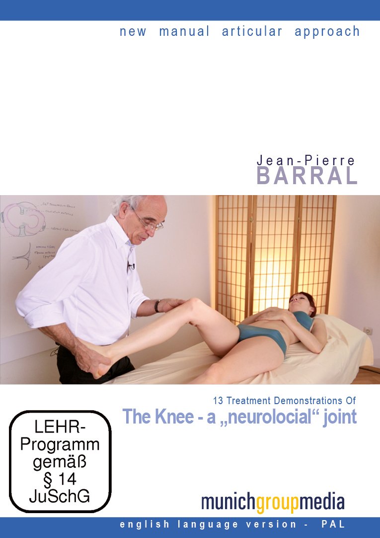 The Lower Extremity: The Knee - A "Neurological Joint" Films