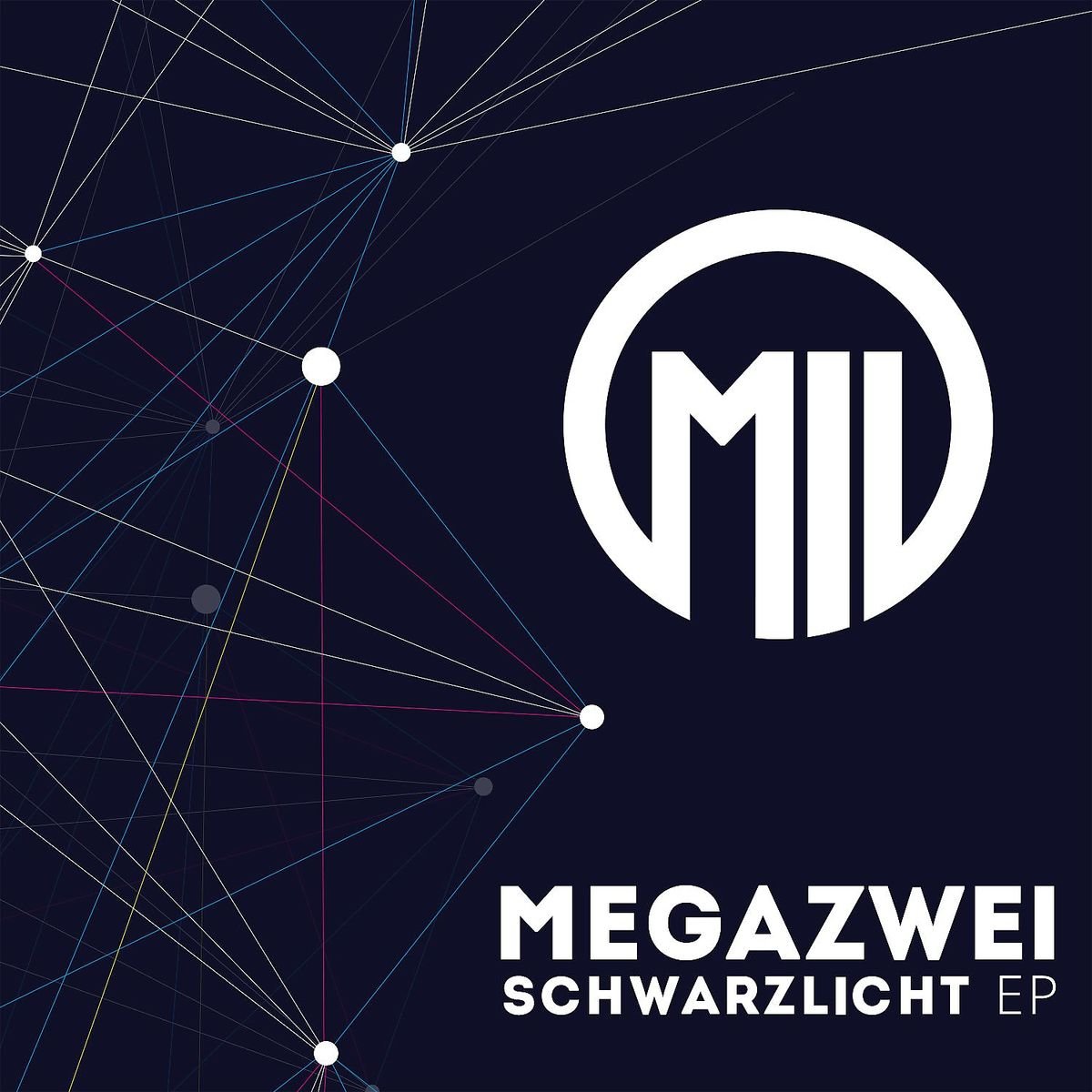 Product Image: Schwarzlicht (EP)