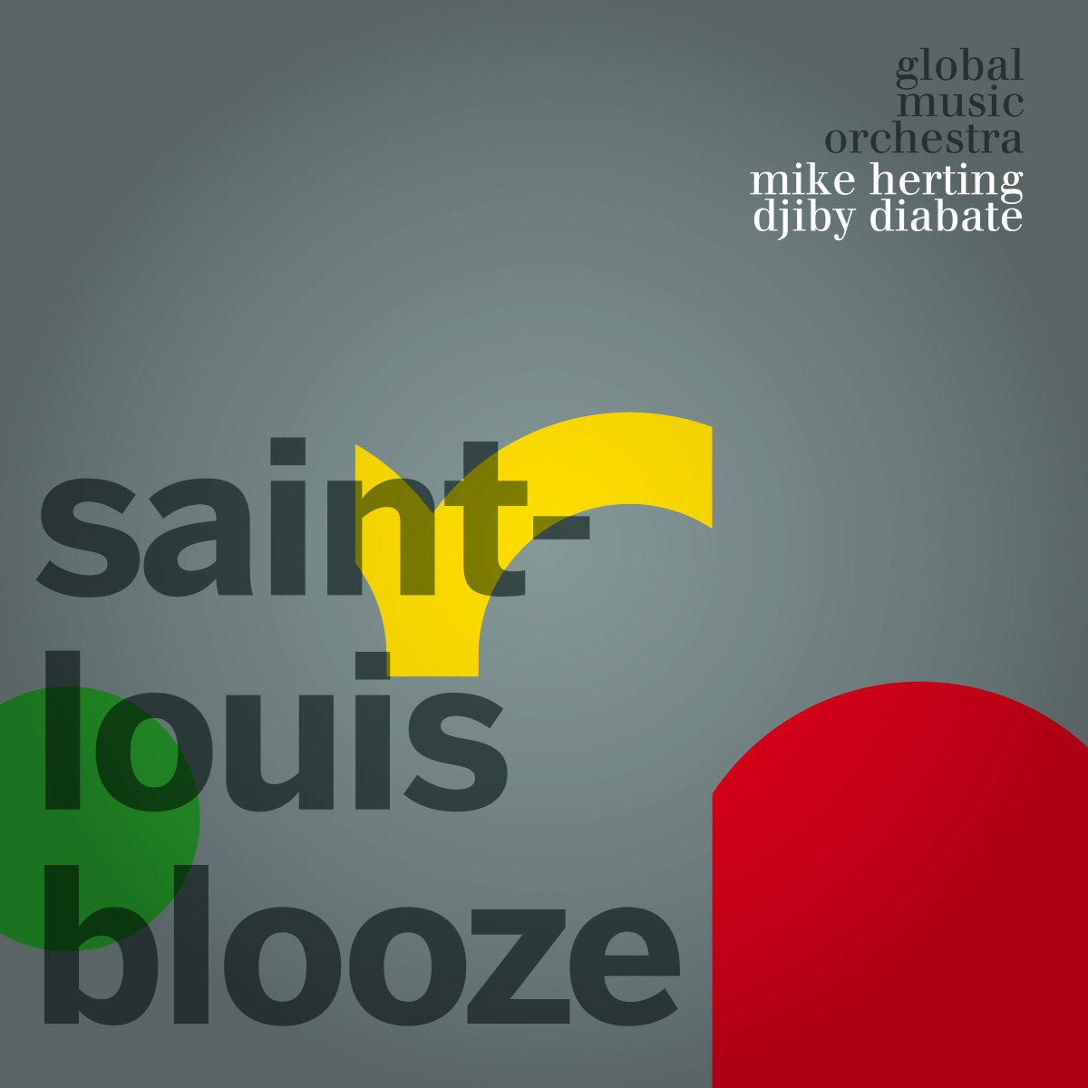 Saint-Louis Blooze Jazz