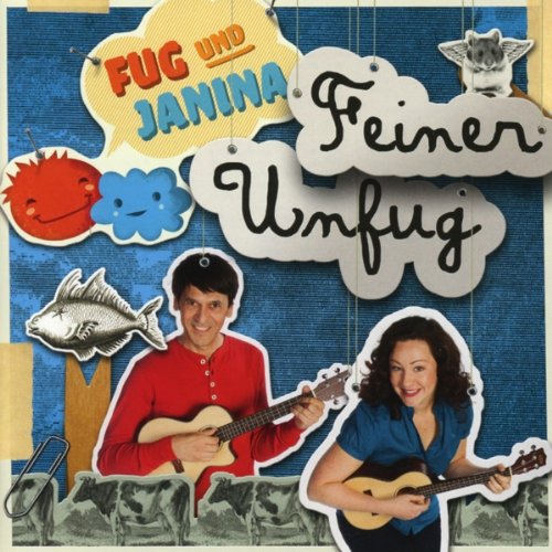 Product Image: Feiner Unfug