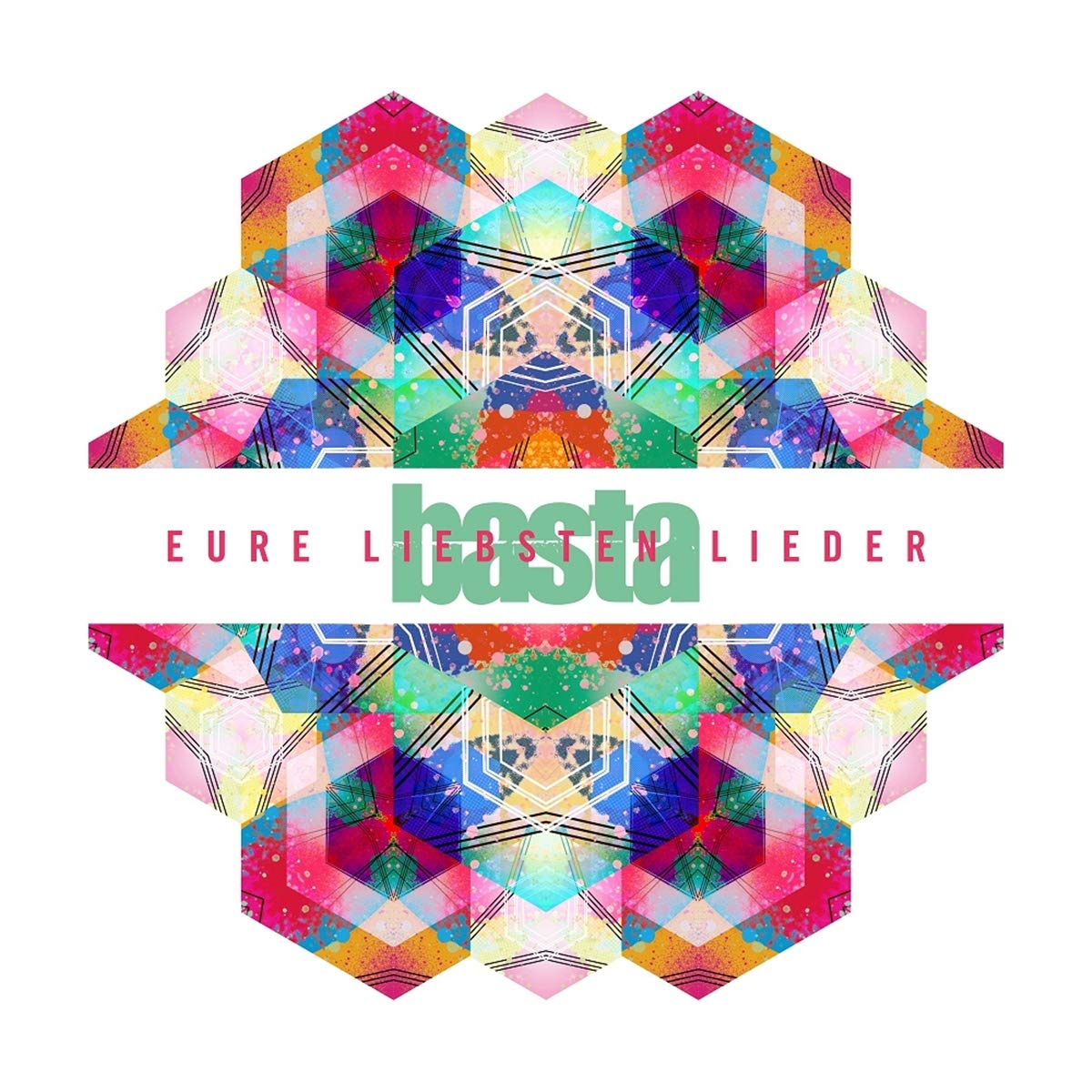Eure Liebsten Lieder (2CD) World Music