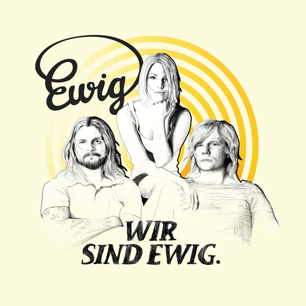 Wir Sind Ewig Pop