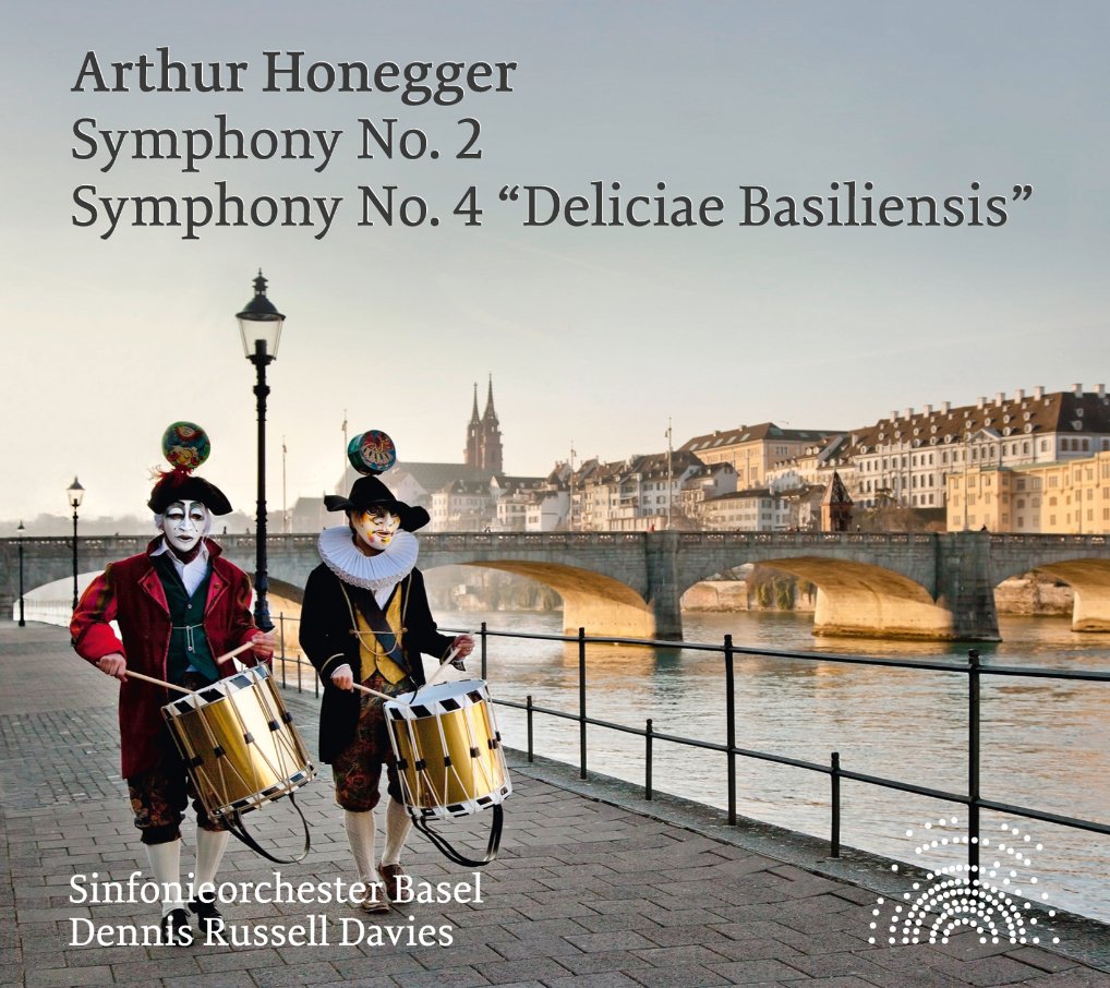 Sinfonie 2 & 4 Classical