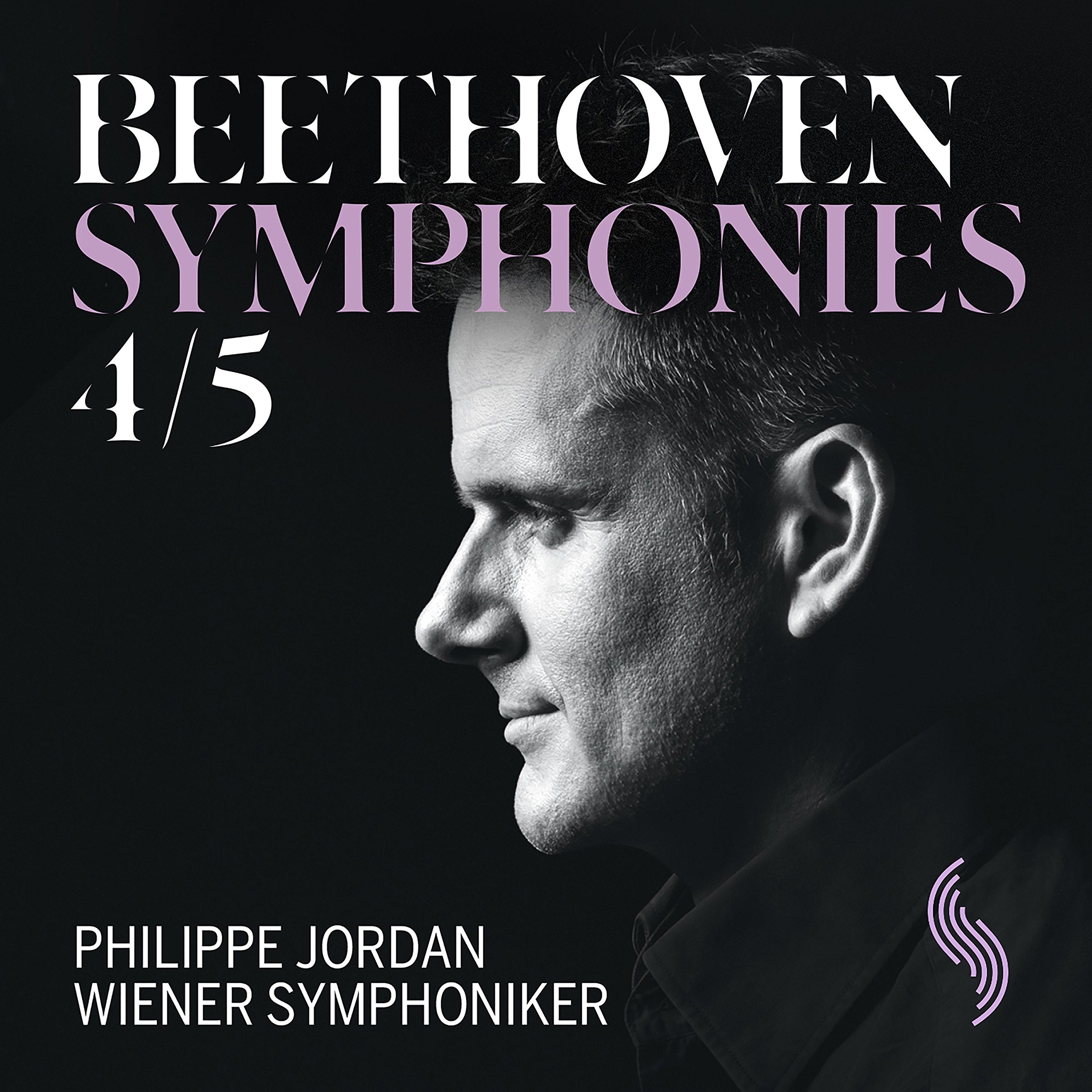 Sinfonien 4 & 5 Classical