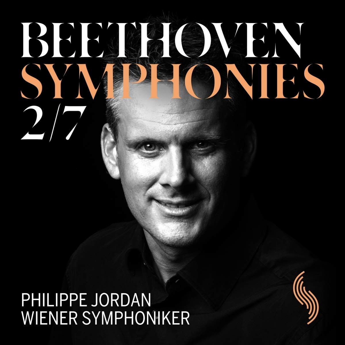 Product Image: Sinfonien 2 & 7
