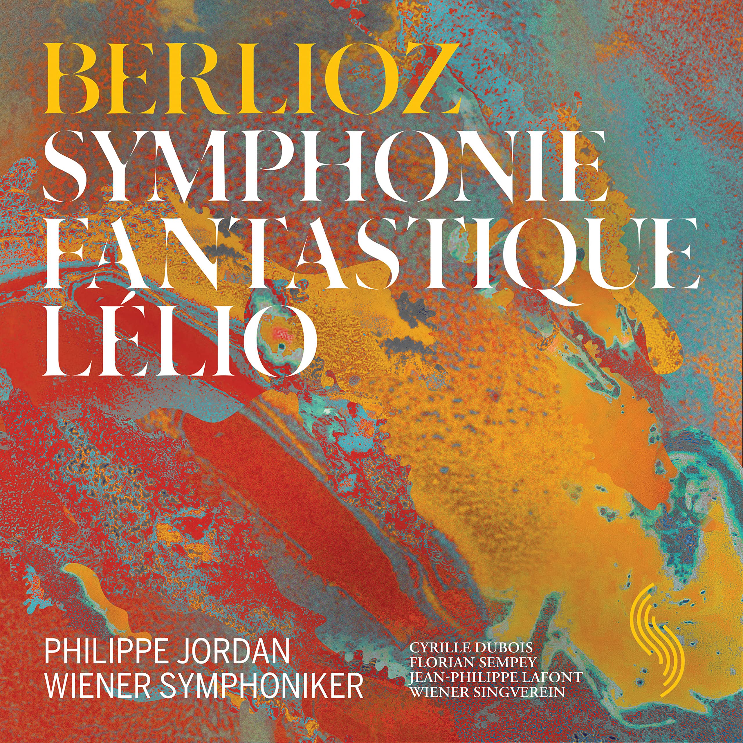 Symphonie Fantastique/Lelio Classical