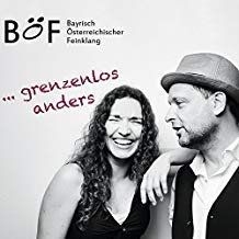 ...grenzenlos anders Music