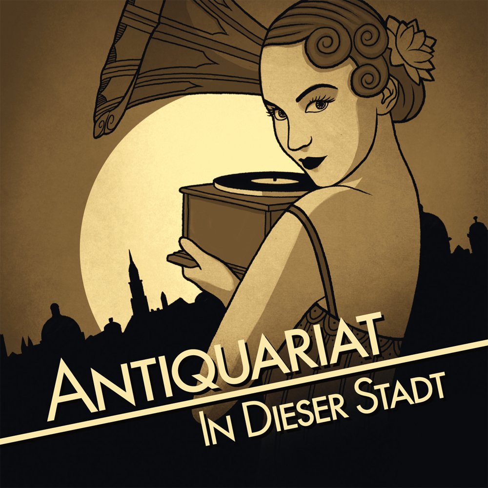 In Dieser Stadt Music