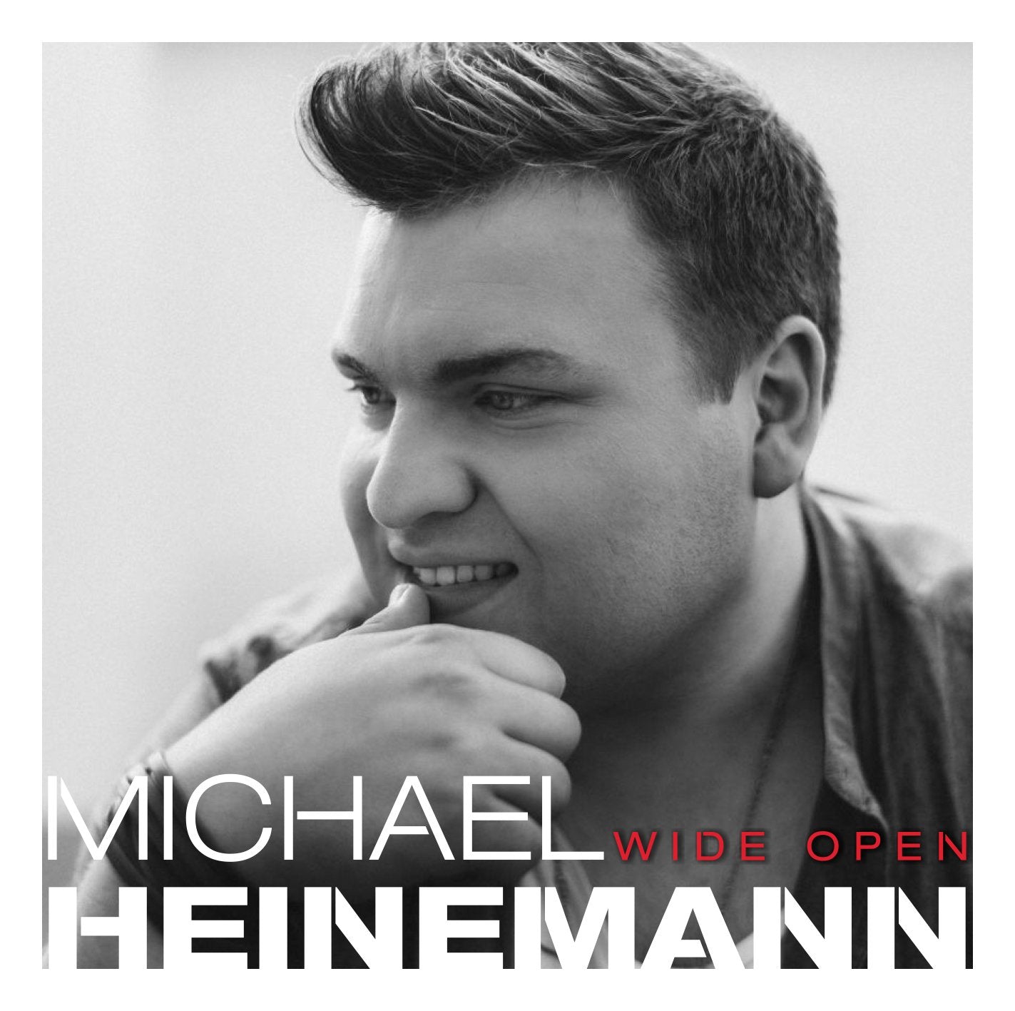WIDE OPEN Music
