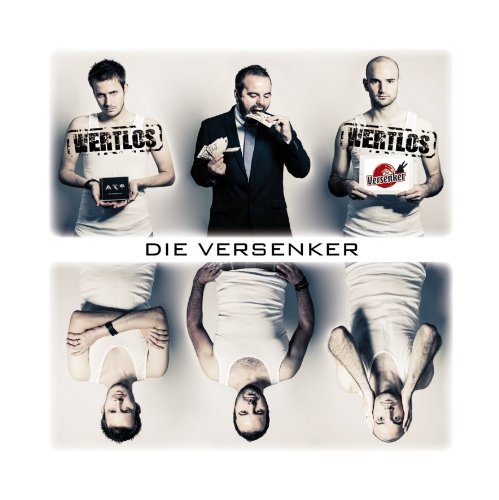 Wertlos cd