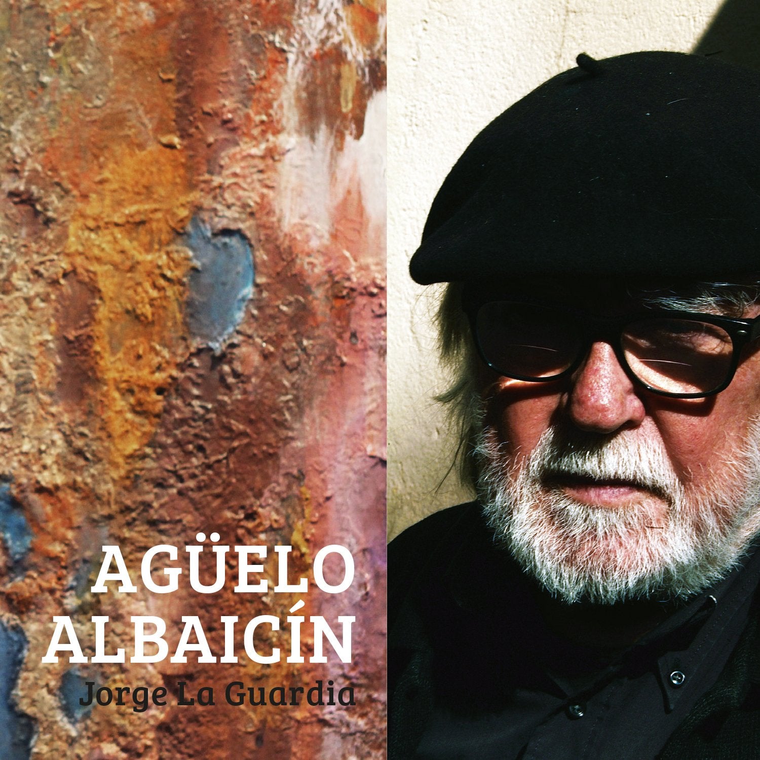 Product Image: Agüelo Albaicín