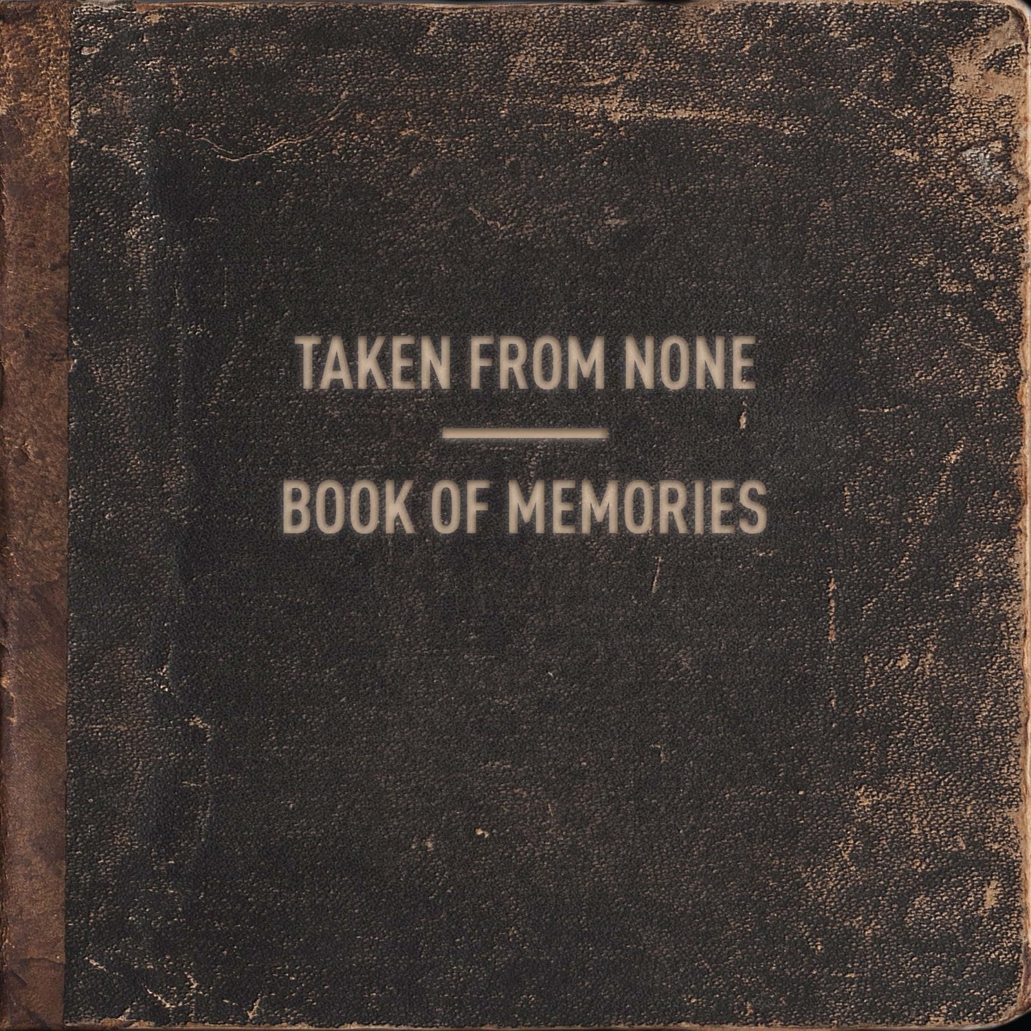 Book of Memories Music