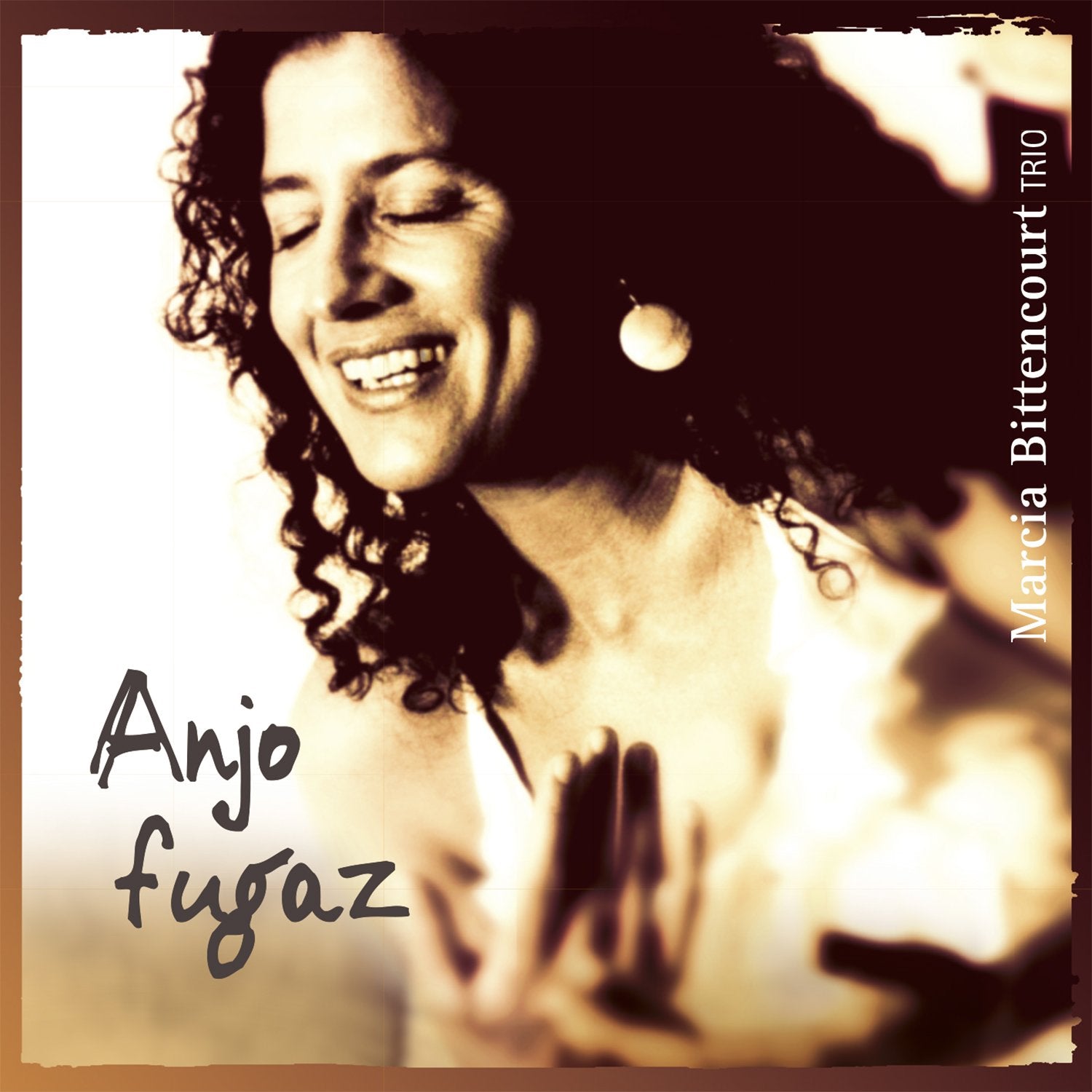 Anjo fugaz Music
