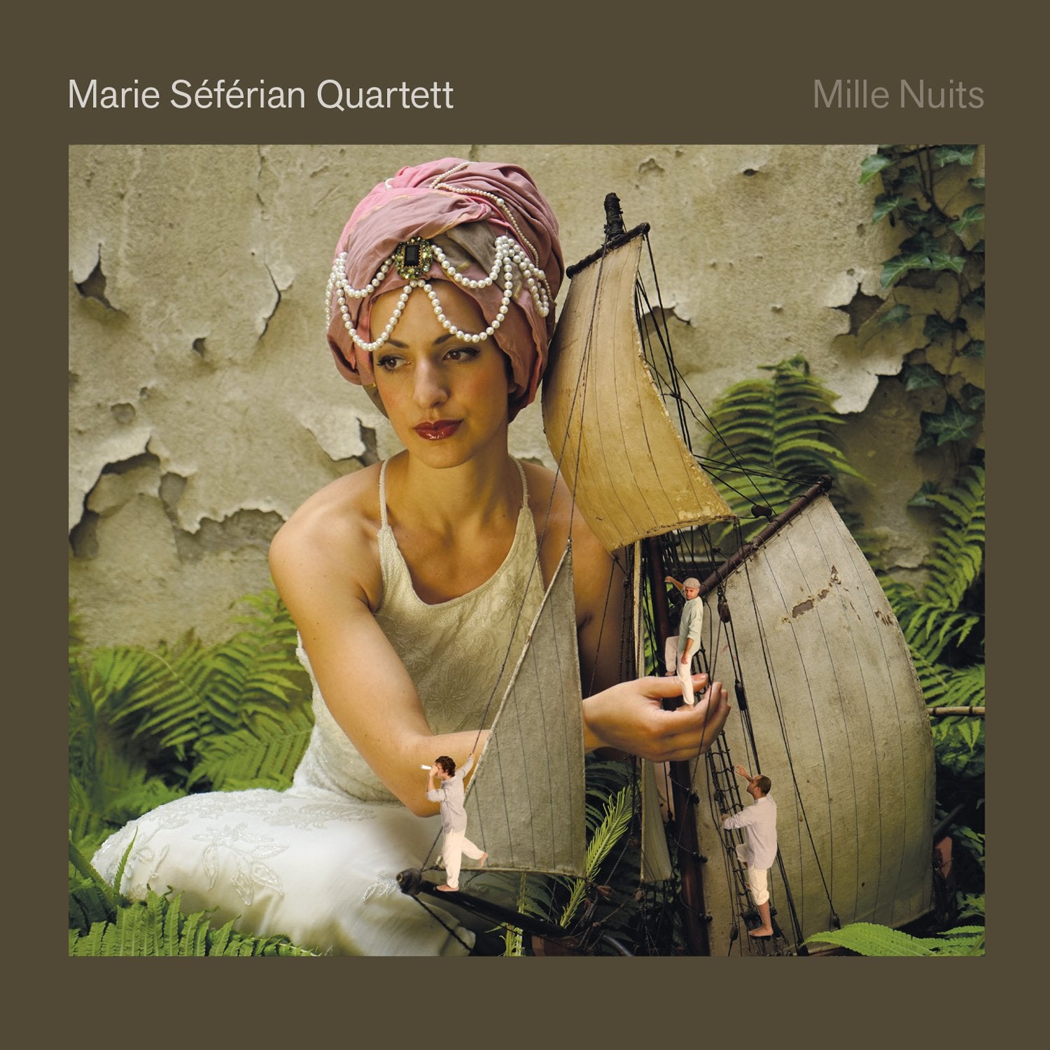 Mille Nuits Music