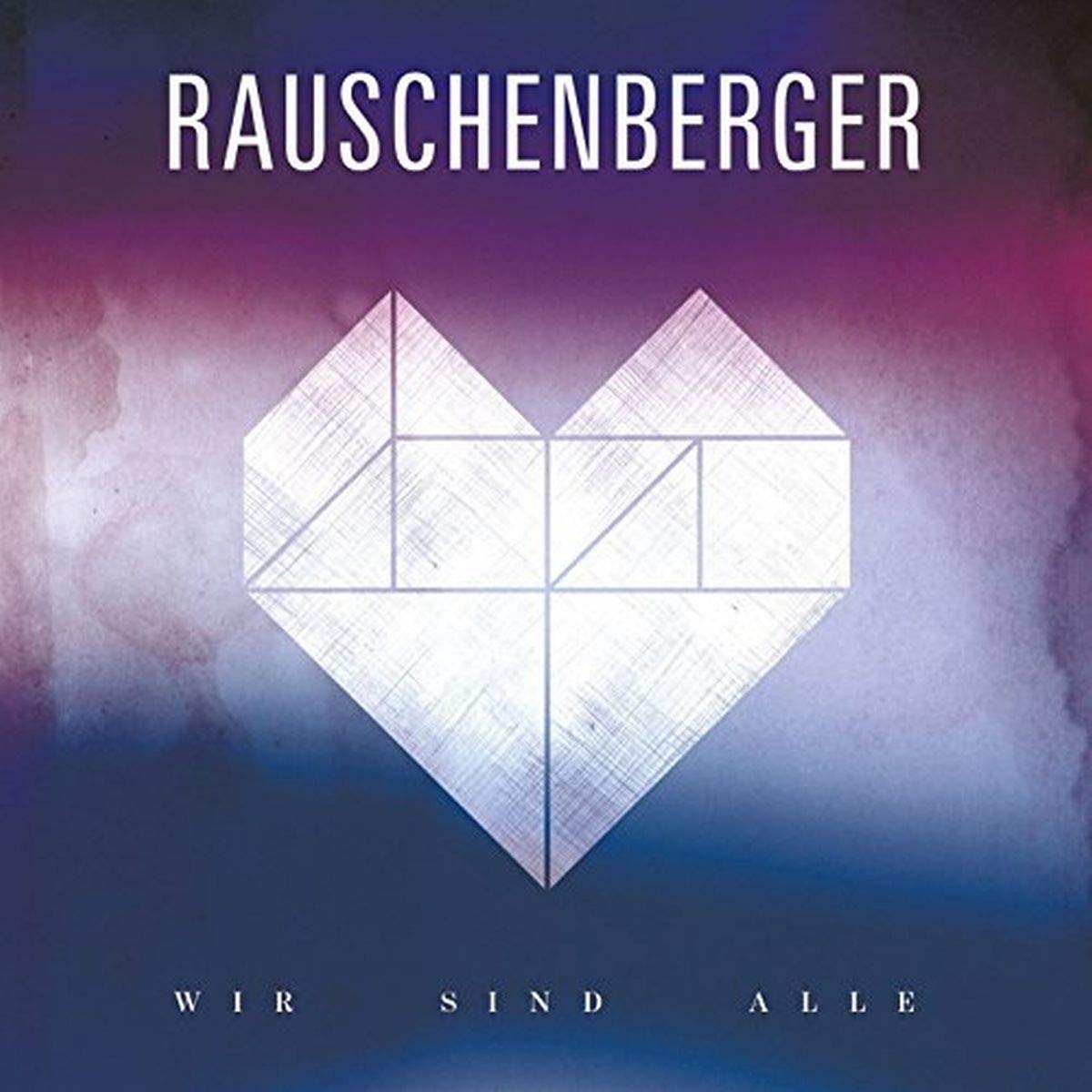 Wir sind alle (180g Clear Vinyl incl. CD) Pop