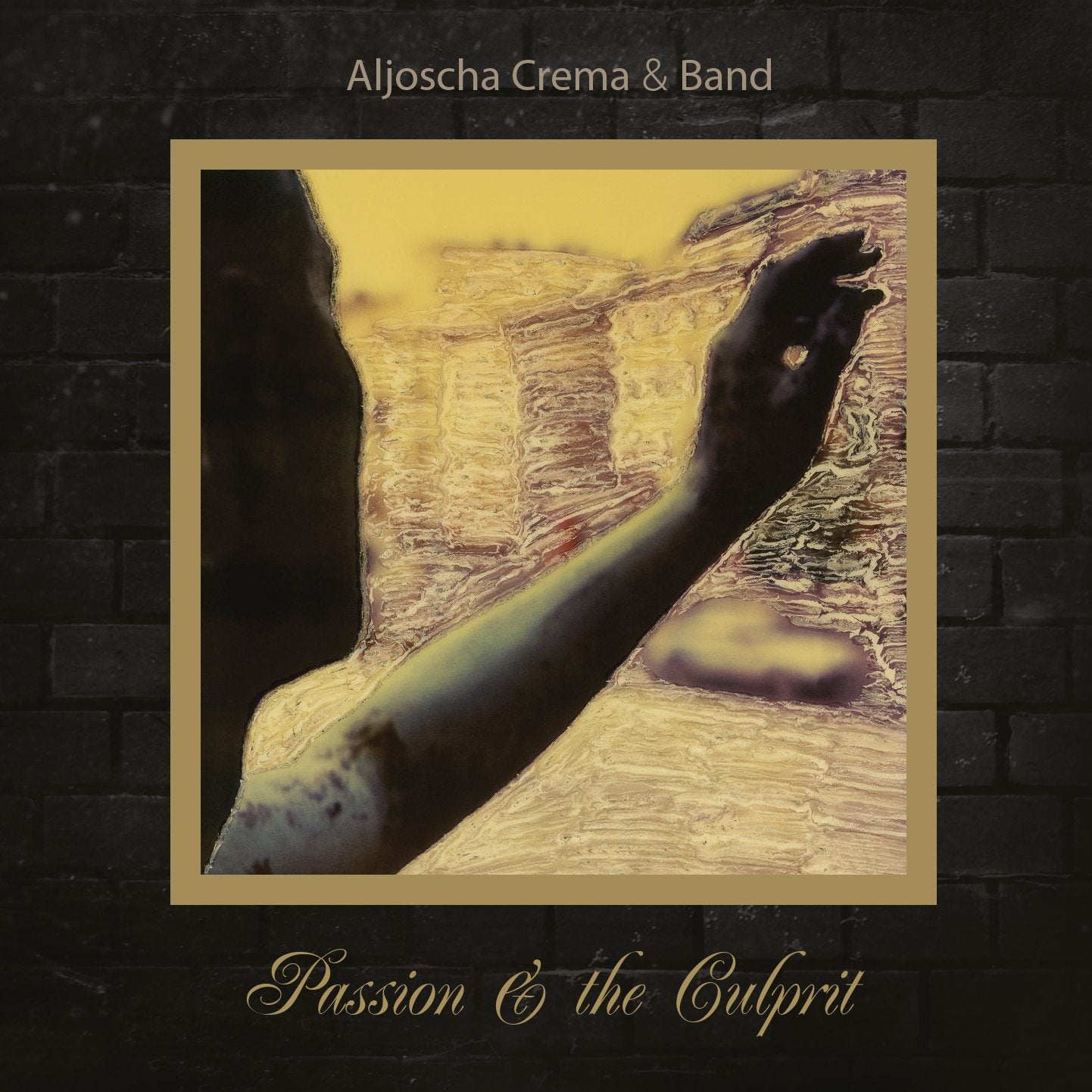 Passion & the Culprit Music