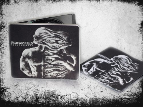 Fremdkörper (Ltd.Box Edition) Alternative & Indie